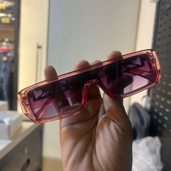 TIGER SUNGLASS