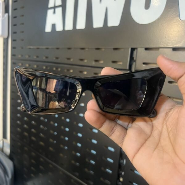 RACTANGE GIRLSS SUNGLASS