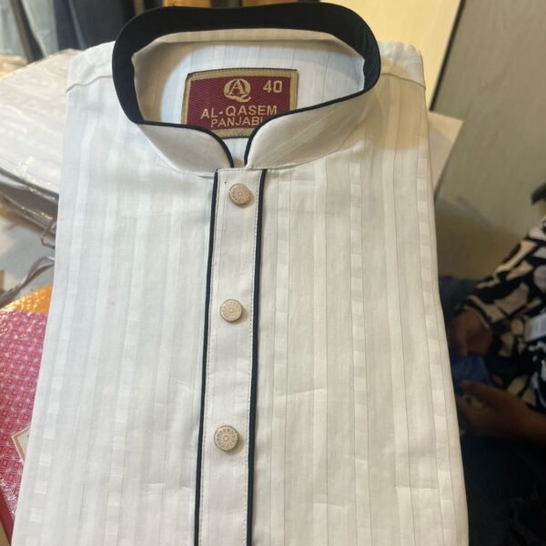 WHITE COTTON 2