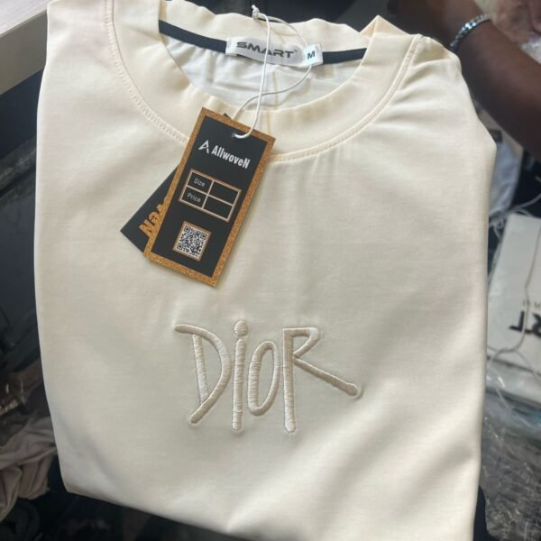Dior T Shirt