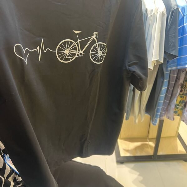 BLACK COLLAR CYCLE
