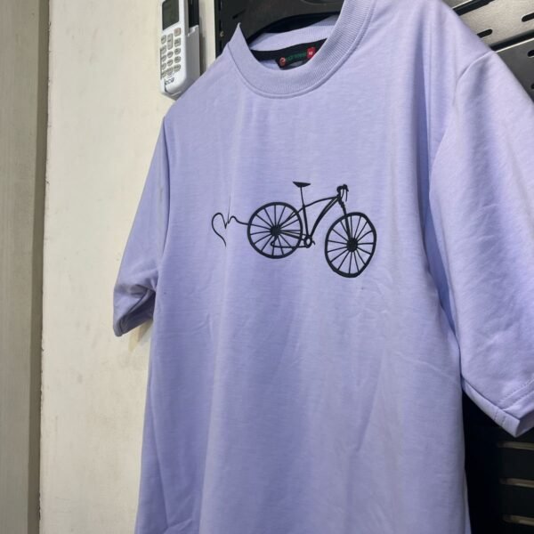 PURPALE COLLAR CYCLE