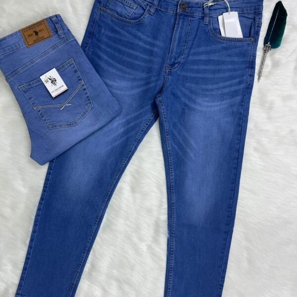 US POLO PANT
