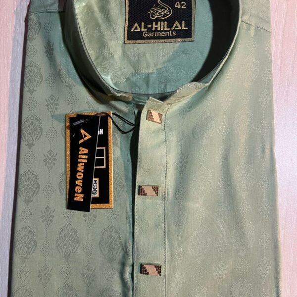 LIGHT GREEN PLAIN