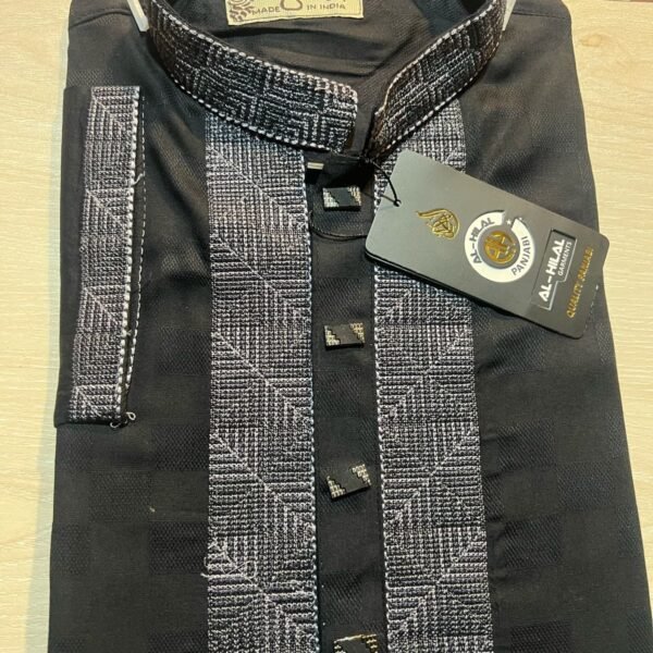 BLACK HAND WORK 2