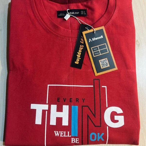 RED SOLID