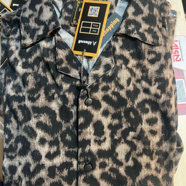 TIGER PRINT