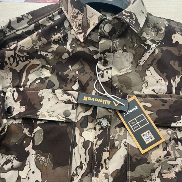 ARMY PRINT 2
