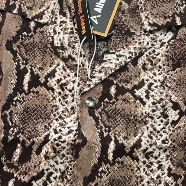 SNKE PRINT