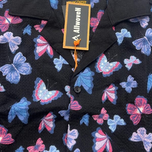 BUTERFLY PRINT