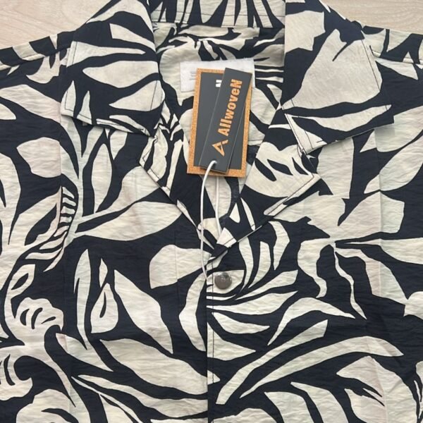 LEAF PRINT