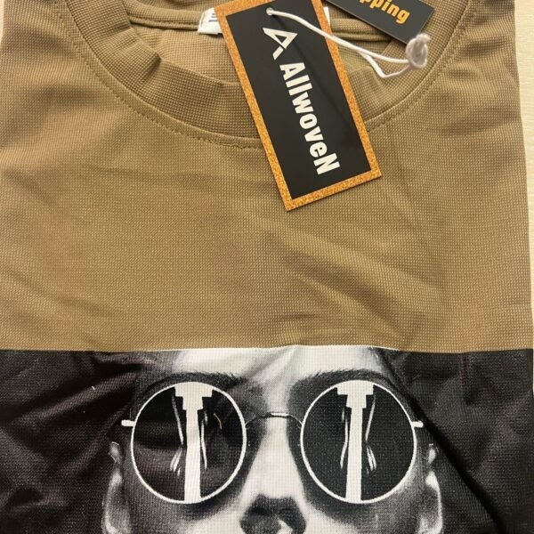 SUNGLASS PRINT