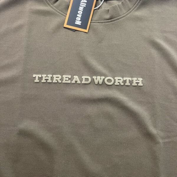 THREAD WORTH