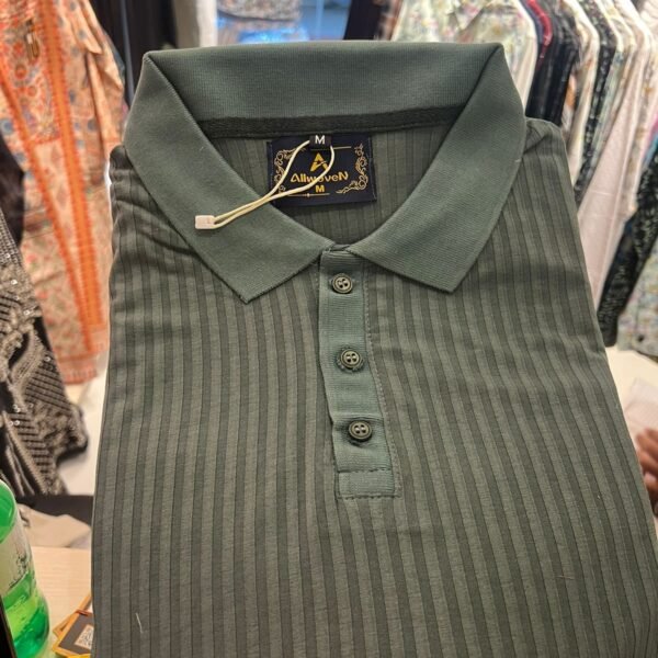 MINT COLOR POLO