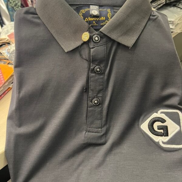 ASA SEMI CHINA POLO