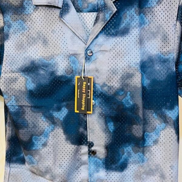 MAS SHIRT