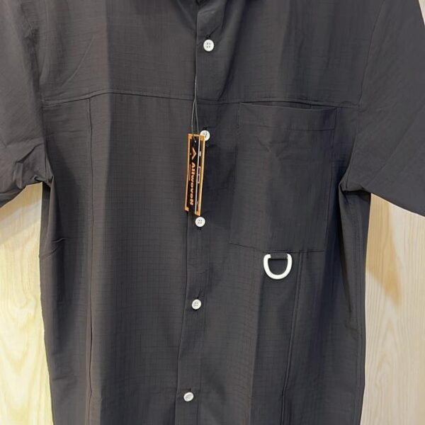 PURE BLACK POCKET