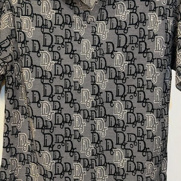 DIOR PRINT