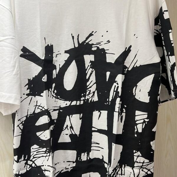 WHITE FORNT