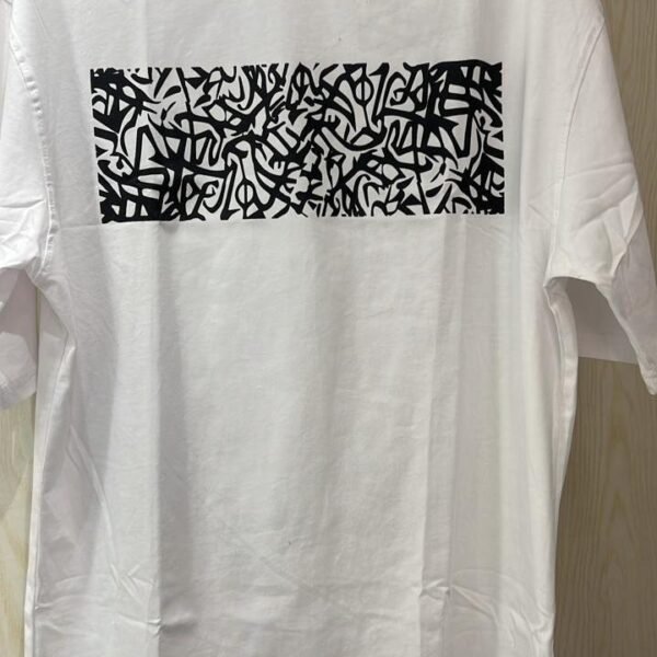 CALIGROFI PRINT