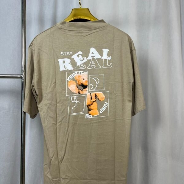Brown Stay Real