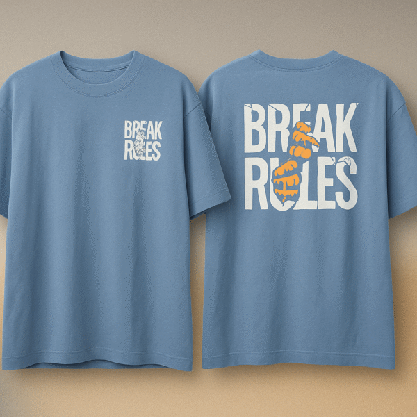 SKY BLUE BREAK RULES