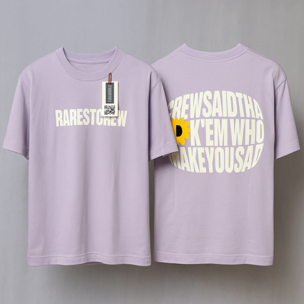 Lite Lavander Rarestcrew