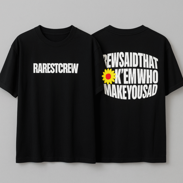 Black Rarestcrew