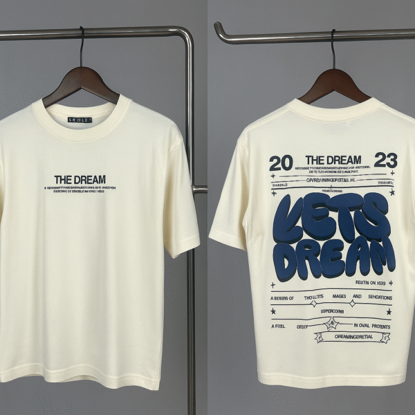 OFFWHITE THE DREAM DROP SOULDER