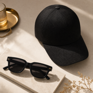 allwoven demo accessories